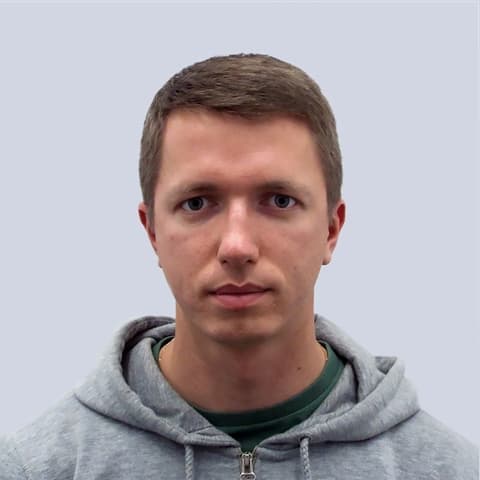 Dmitry Khryukin, Developer in Tbilisi, Georgia