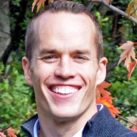 Jeffrey Perry, Product Manager in Pullman, United States