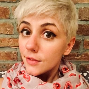 Bree Chapin, Designer in New York, NY, United States