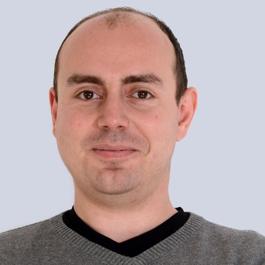 Ilya Yakelzon, Developer in Shlomi, Israel
