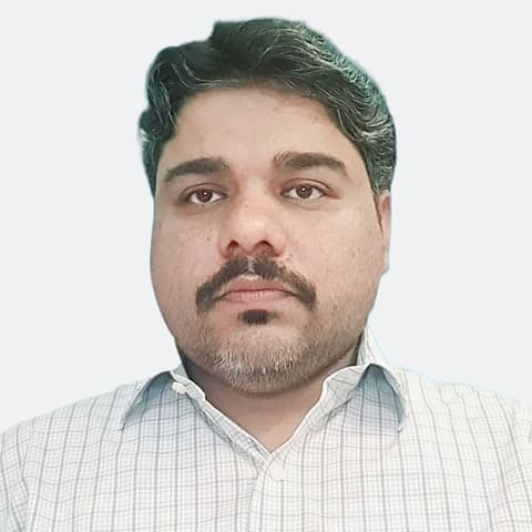 Shahzaib Saleem, Developer in Lahore, Punjab, Pakistan