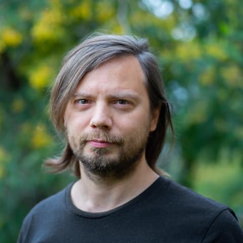 Oleg Kikin, Developer in Boca Raton, FL, United States
