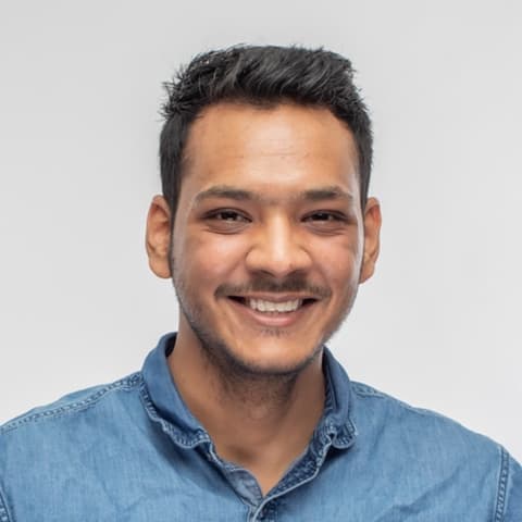 Sachin Mour, Developer in Copenhagen, Denmark