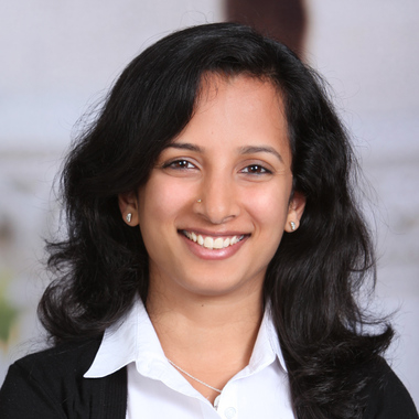 Seetha Venkatadri, Developer in Menlo Park, CA, United States