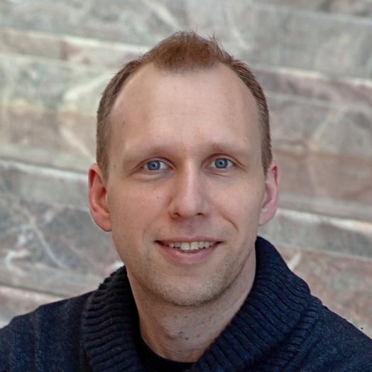 Igor Stankevich, Developer in Norwalk, CT, United States