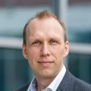 Igor Stankevich, computer vision Freelancer.