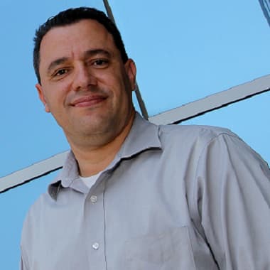 Amro Albanna, Management Consultant in Riverside, CA, United States
