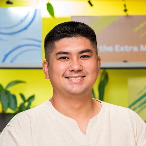 Madiyar Kaskabayev, Developer in Berlin, Germany