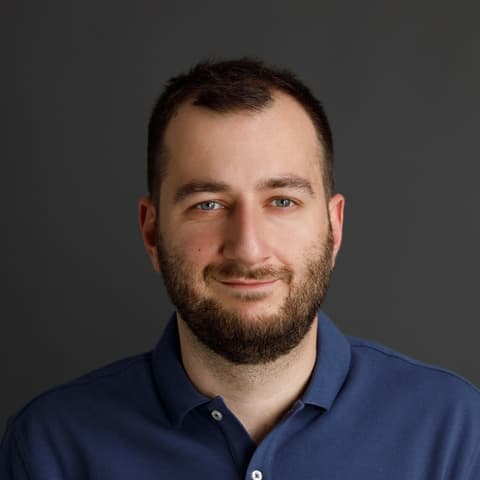 Stevo Milosevic, Project Manager in Marbella, Spain