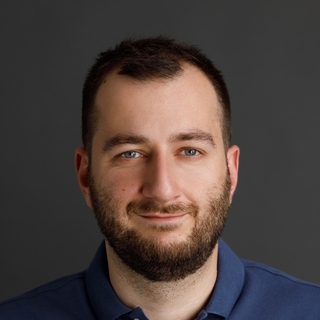 Stevo Milosevic, IT professionals Project Management Consultant.