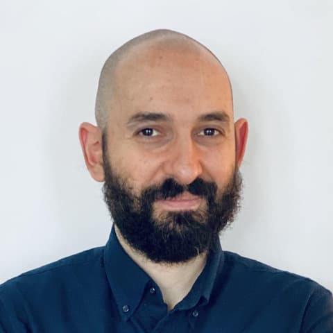 Konstantinos Karachalios, Developer in Barcelona, Spain