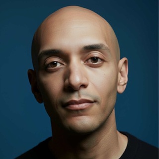 Michael Dedrick, Expert Keynote Designer Freelance.