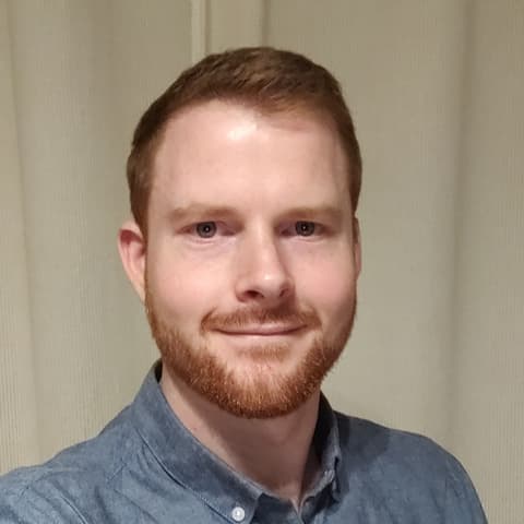 Oliver Denney, Developer in London, United Kingdom