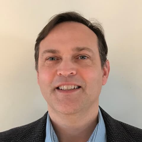 Michael Melichar, Product Manager in New York, NY, United States