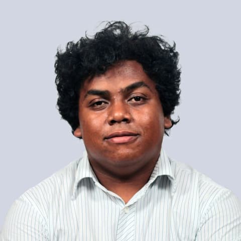Dan Raoelinarivo, Developer in Antananarivo, Antananarivo Province, Madagascar
