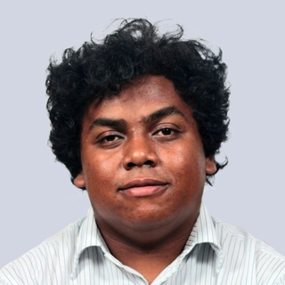 Dan Raoelinarivo, Odoo Freelancer.