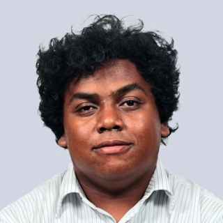 Dan Raoelinarivo, Odoo Freelancer.