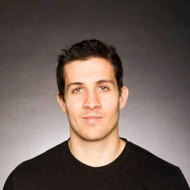 Alex Chapman, Developer in Irvine, CA, United States