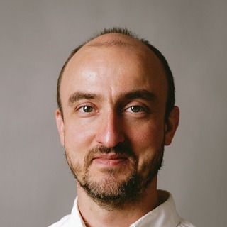 Denis Volk, data analysis Freelancer.