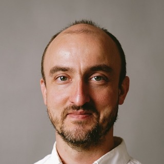 Denis Volk, big data Freelancer.