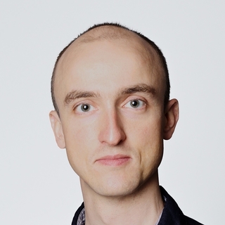 Denis Volk, data analysis Freelancer.