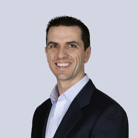 Jerod Ayres, Management Consultant in Port Alberni, BC, Canada