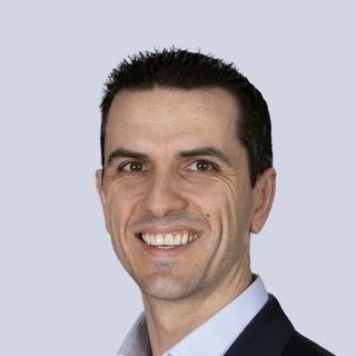 Jerod Ayres, Freelance management accounting Professional.