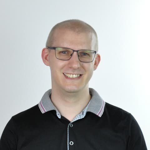 Christian J. Binder, Developer in Vienna, Austria