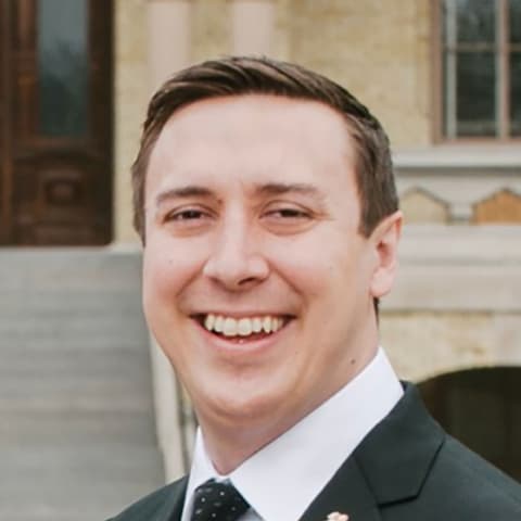 James Fitzgerald, Developer in San Francisco, CA, United States