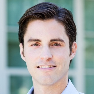 Christopher Phillips, Top fintech Professional.