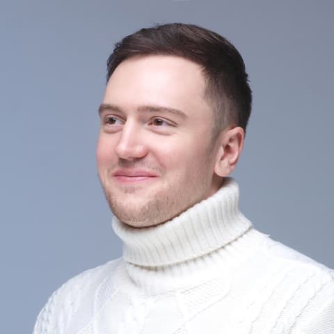 Christian Kirkham, Designer in London, United Kingdom