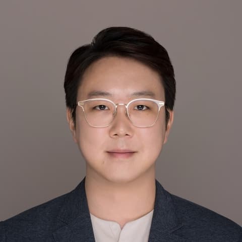 James Park, Management Consultant in Dubai, United Arab Emirates