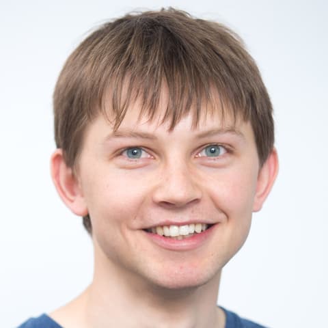 Oliver Ewert, Developer in Upper Hutt, Wellington, New Zealand