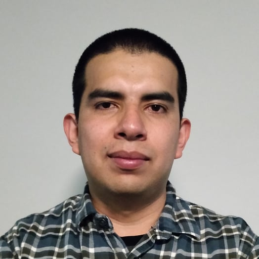 Alejandro Sosa, Developer in Monterrey, Mexico