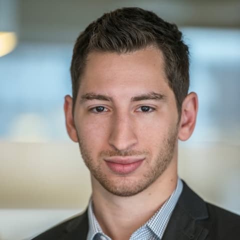 Michael Hasenfratz, Developer in Montreal, QC, Canada