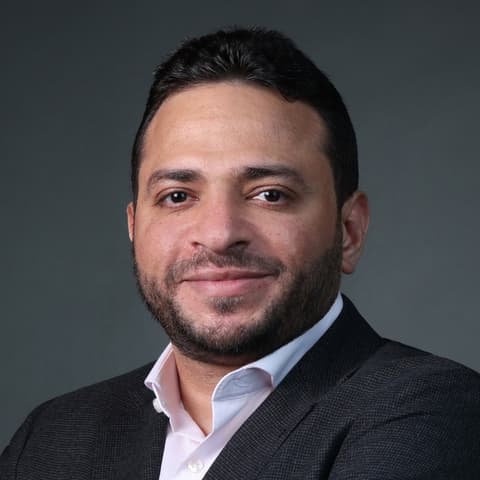Amr Arous, Developer in Dubai, United Arab Emirates