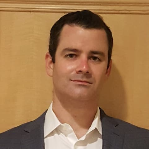 Matthew Charles Radcliffe, Management Consultant in Brighton, United States