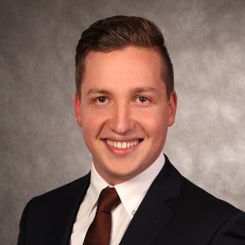 Simon Geisler, Developer in Munich, Bavaria, Germany