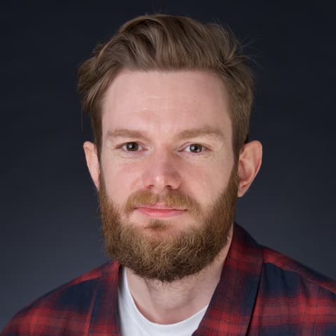 Alexander Edge, Developer in London, United Kingdom