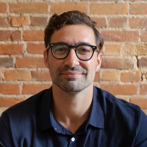 Simon Corcos, Developer in Montreal, QC