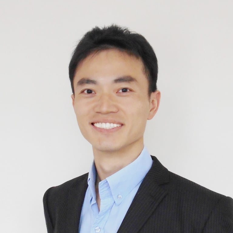 Jay Huang