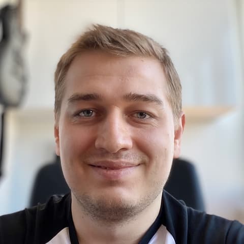 Ars Potapov, Developer in Almaty, Almaty Province, Kazakhstan