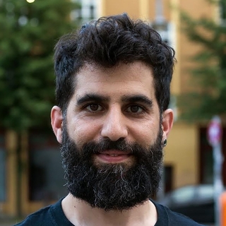 Tal Perry, MetaTrader 4 Engineer.