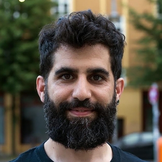 Tal Perry, MetaTrader 4 Engineer.