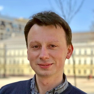 Basil Gorin, Expert OCaml Programmer for Hire.