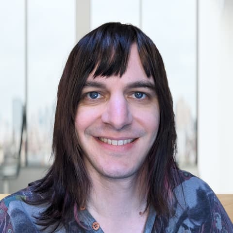 Elliot Godzich Corvinova, Developer in Oakland, CA, United States