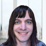 Elliot Godzich Corvinova, Redis Coder.