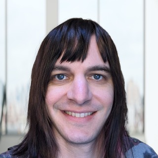 Elliot Godzich Corvinova, Redis Coder.