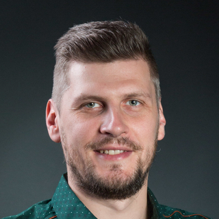 Alexey Romanov, Freelance Infusionsoft Engineer.