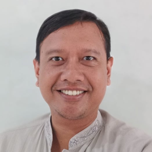 Rahadian Bayu Permadi, Developer in Bandung, Bandung City, West Java, Indonesia